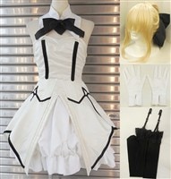 D.Gray-man/リナリー・リー 第3期教団服/ACOS/女性用Mサイズ（日本