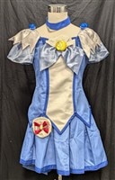 バンダイ/美少女戦士セーラームーンCrystal/セーラー戦士ティアラ