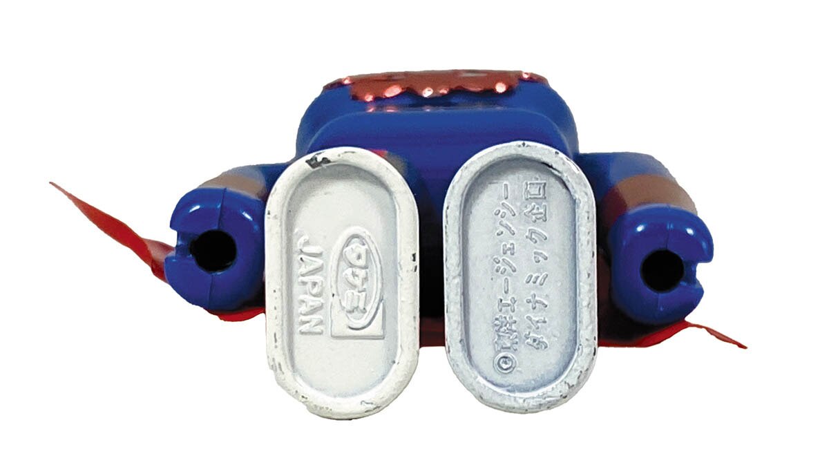 ◇タケミ◇ビッガー合金◇超合金◇バトルホーク◇ビッグホーク◇当時