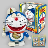 任天堂 オバケのQ太郎 絵本トランプ ケース紫