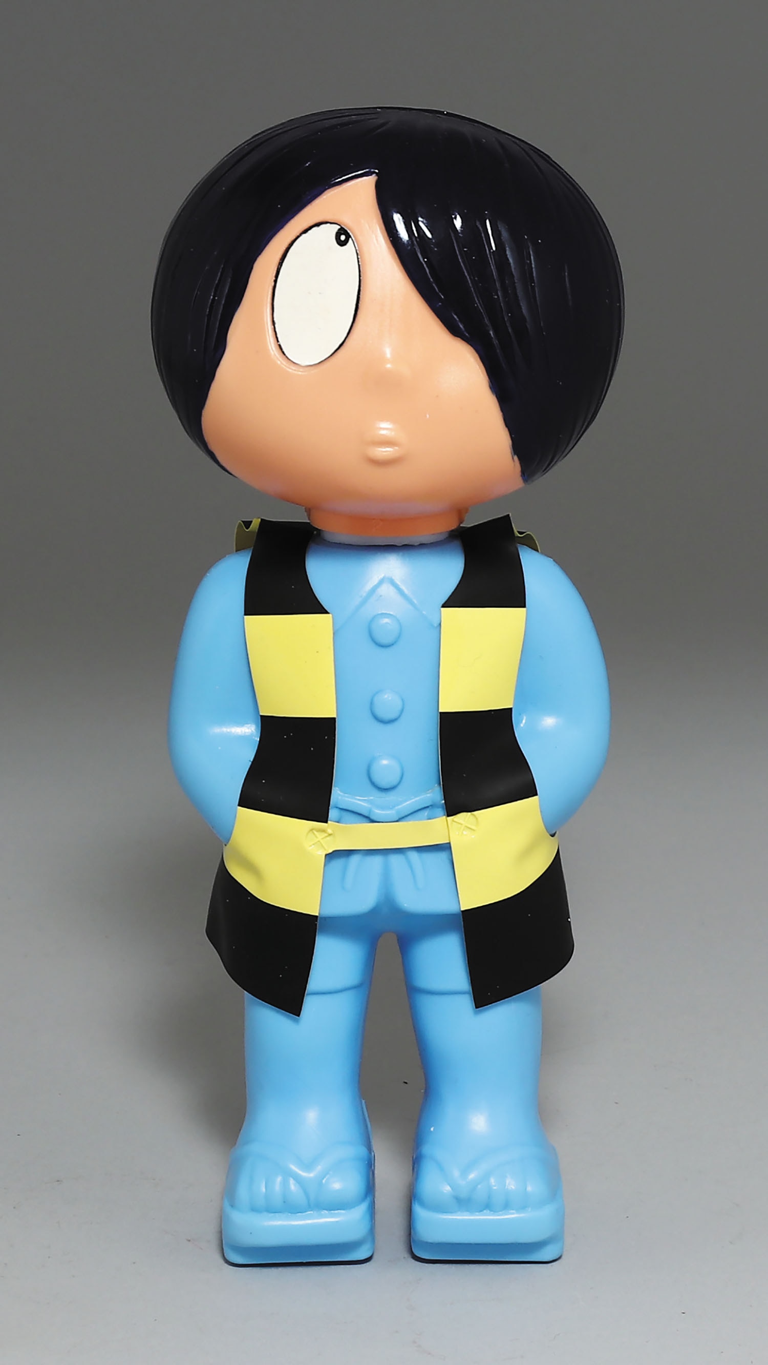 サンスター こどもシャンプー 鬼太郎