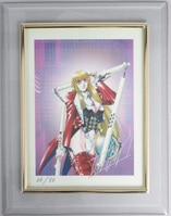 山下七海 直筆サイン入りCD「Wake Up, Girls！言の葉青葉」