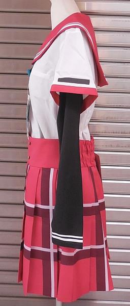 COSPATIO/マギアレコード 魔法少女まどか☆マギカ外伝/神浜市立大学