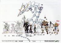 超神伝説うろつき童子 設定