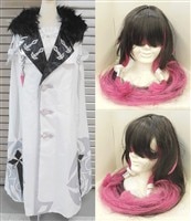 ミズノ/ダイヤのA/オーセンティックユニフォーム/青道高校/Sサイズ