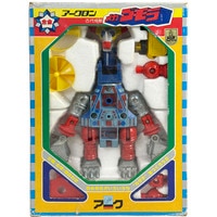 バンダイ 宇宙刑事シャイダー 超次元戦車シャイアン DXポピニカ