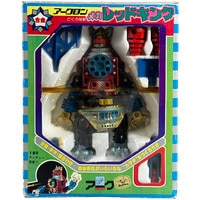 ポピー モモレンジャー2期/秘密戦隊ゴレンジャー/超合金・ポピニカシリーズ