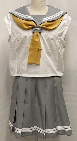 COSPATIO/ラブライブ!サンシャイン!!/浦の星女学院夏制服 1年生/女性用