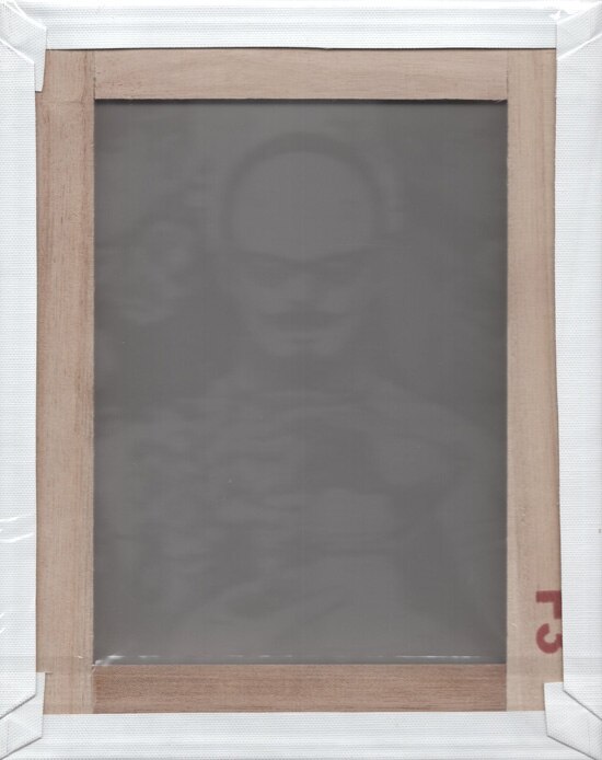 ゴールデンカムイ」カラー複製イラスト