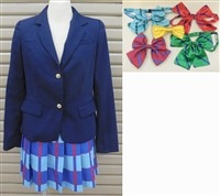 ACOS 美少女戦士セーラームーン Crystal オフィシャルコスチューム