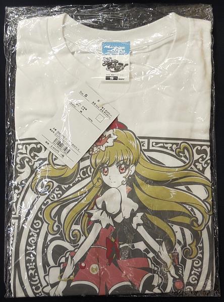 プリキュア Tシャツ Sサイズ 漫画 アニメ 映画 ゲーム 声優 【公式通販】