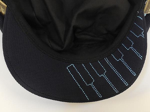 キャラバン/初音ミク10周年記念/VOCALOID/マリンキャップ