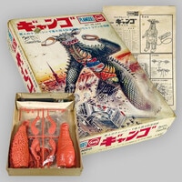 バンダイ 男はつらいよ 寅さん プラモデル