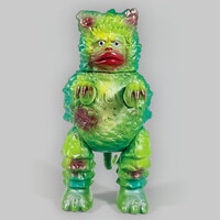 M1号 マタンゴ 植木鉢きのこver 蓄光/ピンク