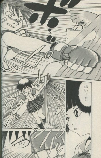 イダタツヒコ 直筆イラストサイン本「美女で野獣」1巻｜