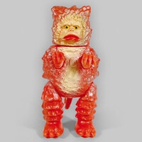 マルサン ゴメス1期 スタンダードサイズ ソフビ