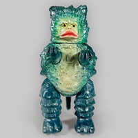 4001] スタンダードサイズ キングボックル サンプル版