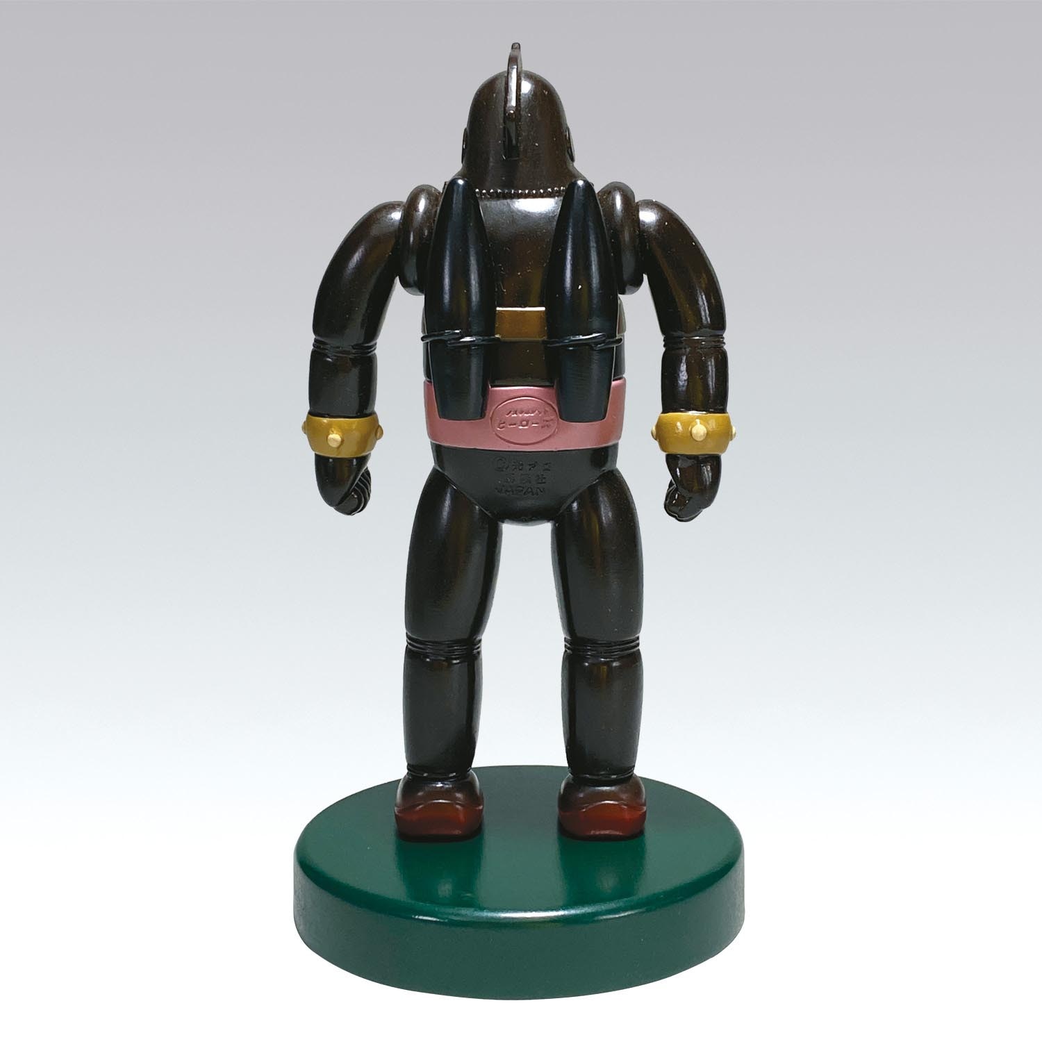 1183］ ノスタルジックヒーローズ 復刻版 アンチモニー 鉄人28号