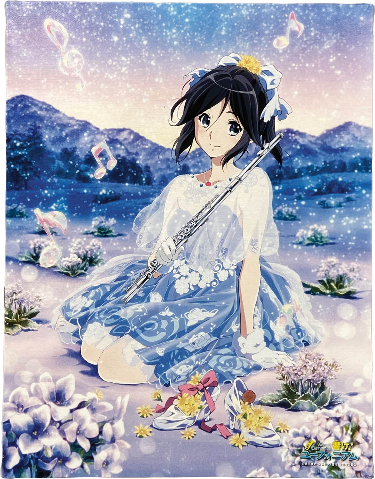 響け!ユーフォニアム Birthday Concert 麗奈セット【希少品】 響け