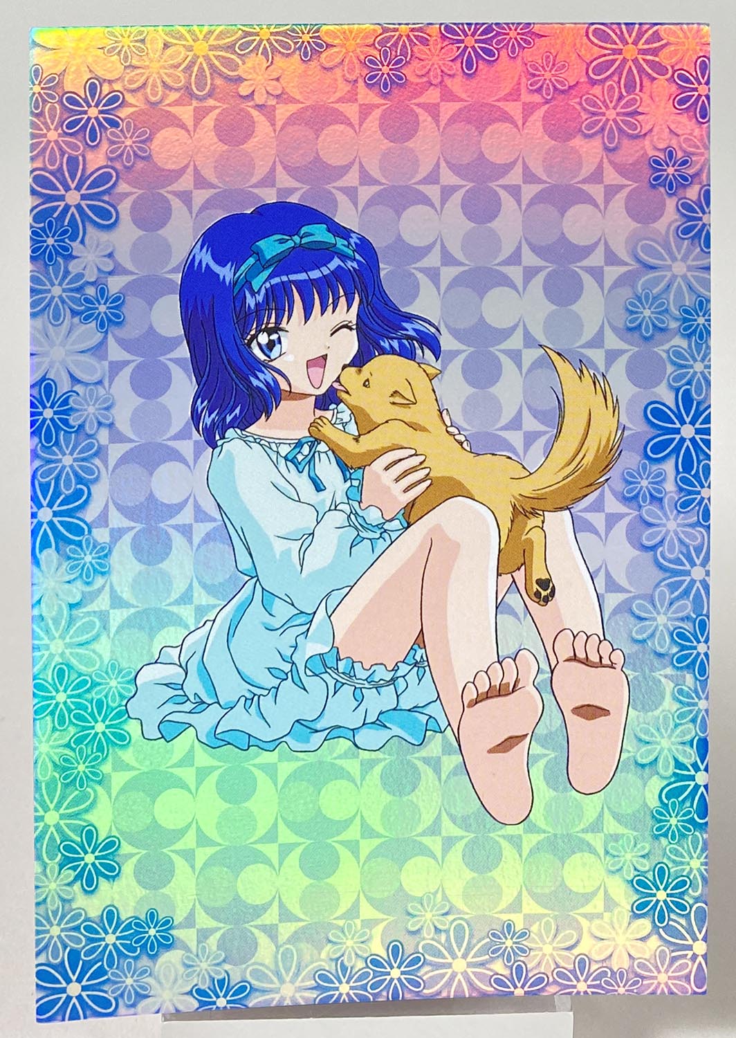 6568] アマダ 東京ミュウミュウ カード 全45種セット