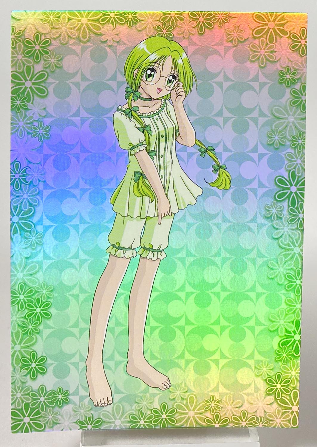 6568] アマダ 東京ミュウミュウ カード 全45種セット