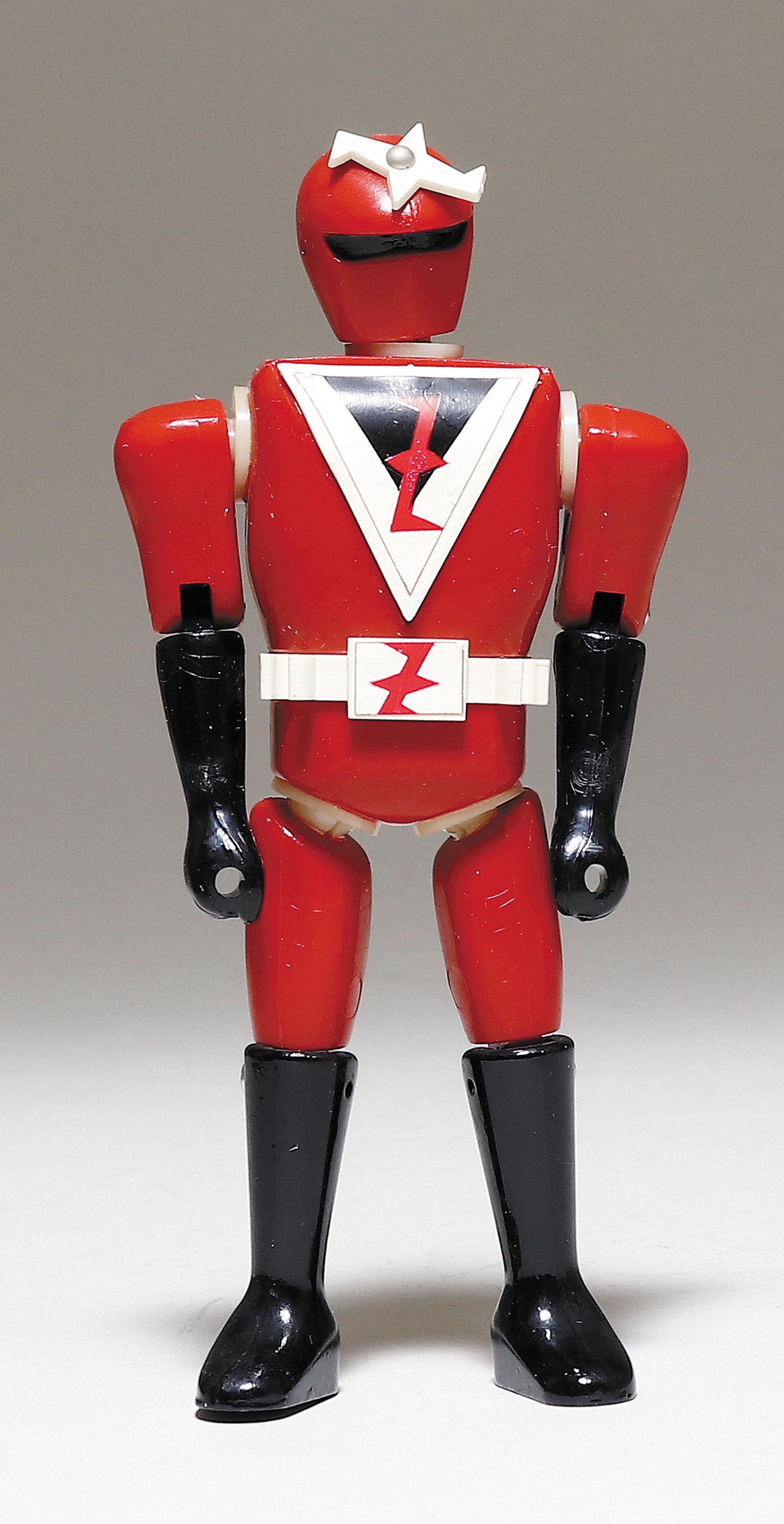 タカトク ガッシン 快傑ズバット