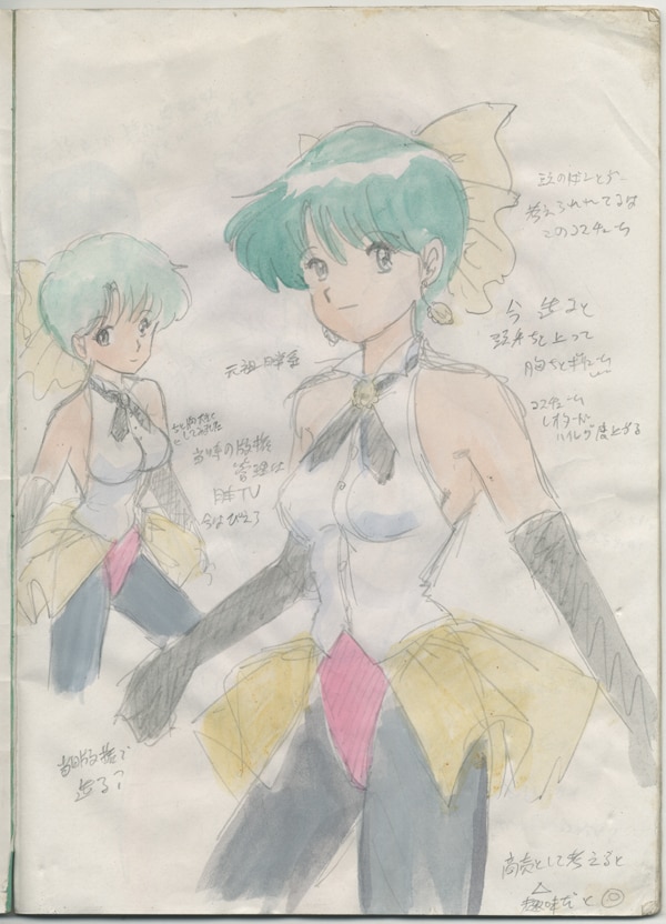 魔法の天使ｸﾘｨﾐｰﾏﾐ/魔法のｽﾀｰﾏｼﾞｶﾙｴﾐ/魔法の妖精ﾍﾟﾙｼｬ