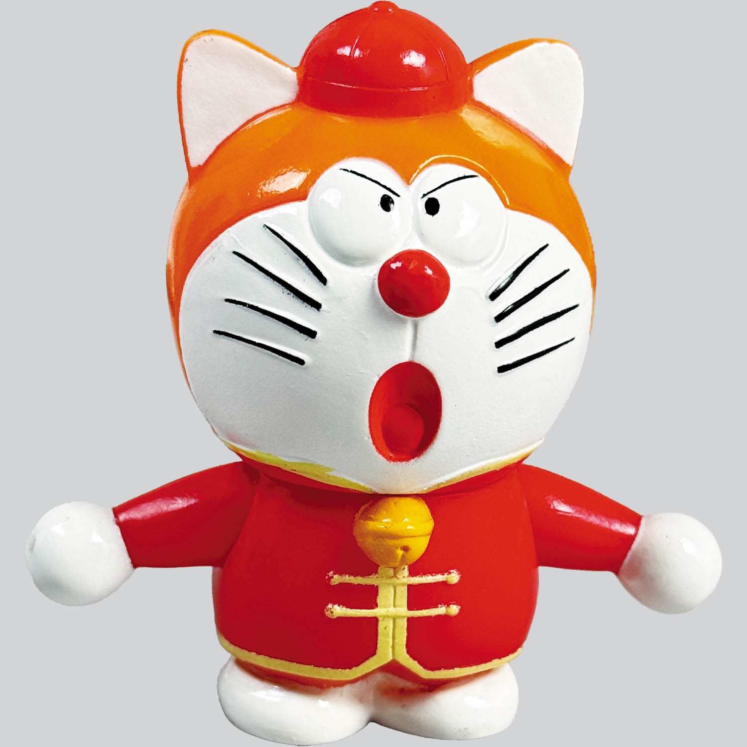 2021] ドラえもんくらぶ ドラえもんズ&ドラミ 全8種