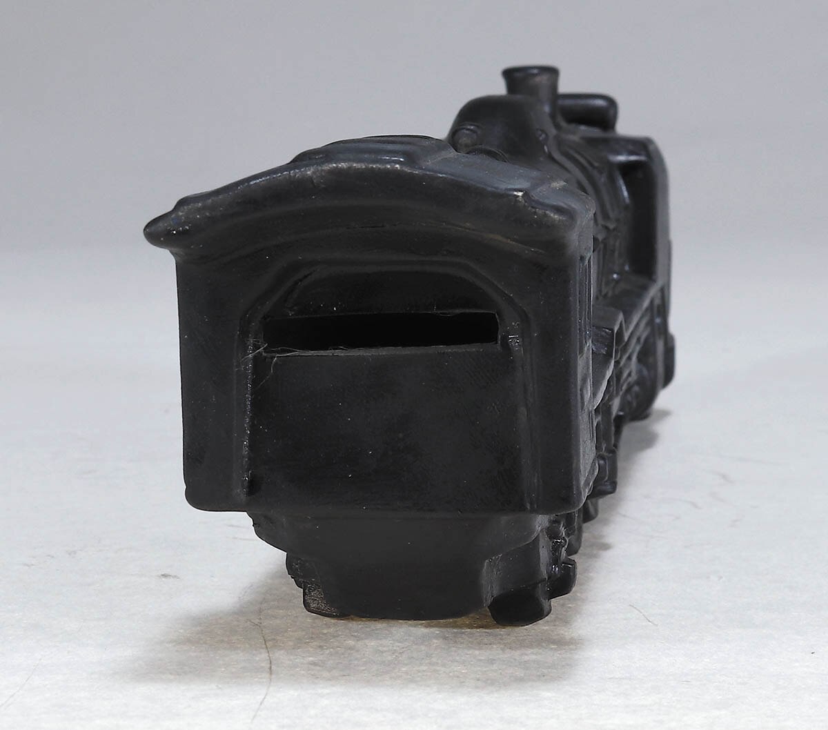 大垣共立銀行 蒸気機関車貯金箱