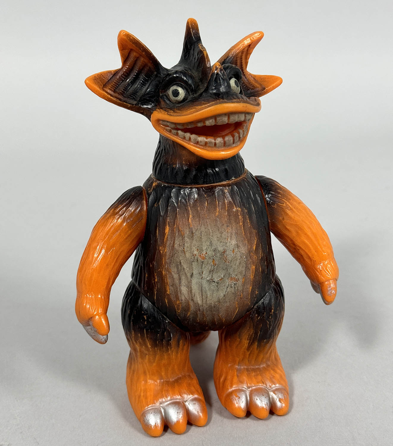 2004] バラゴン風ソフビ