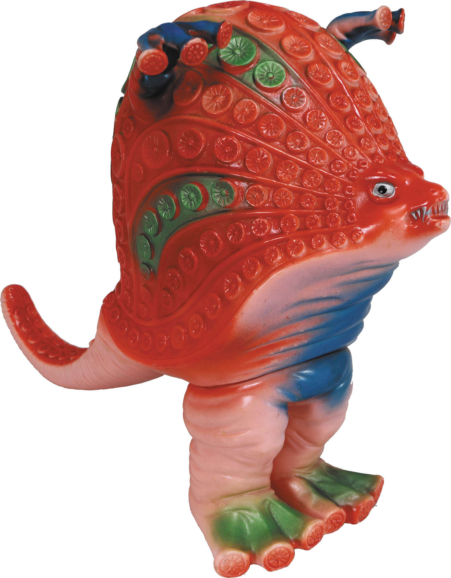 ジャイアントタッコング