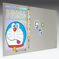 NEW 天野明展 in 京都 ミニ色紙 コレクション 家庭教師ヒットマン