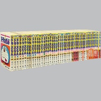 8505] 秋田サンデーコミックス/松本零士「宇宙海賊キャプテン