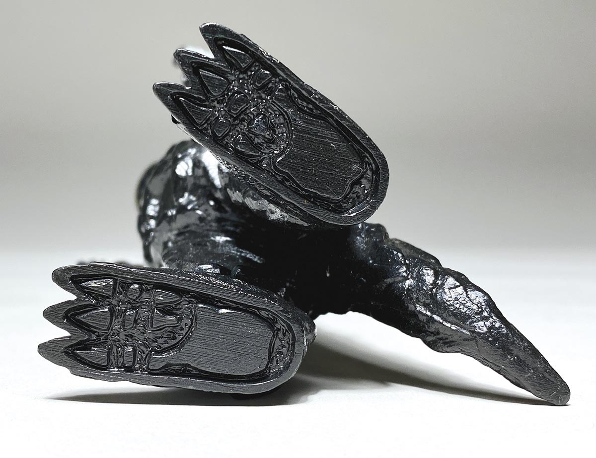 ポピー キングザウルス シーボーズ