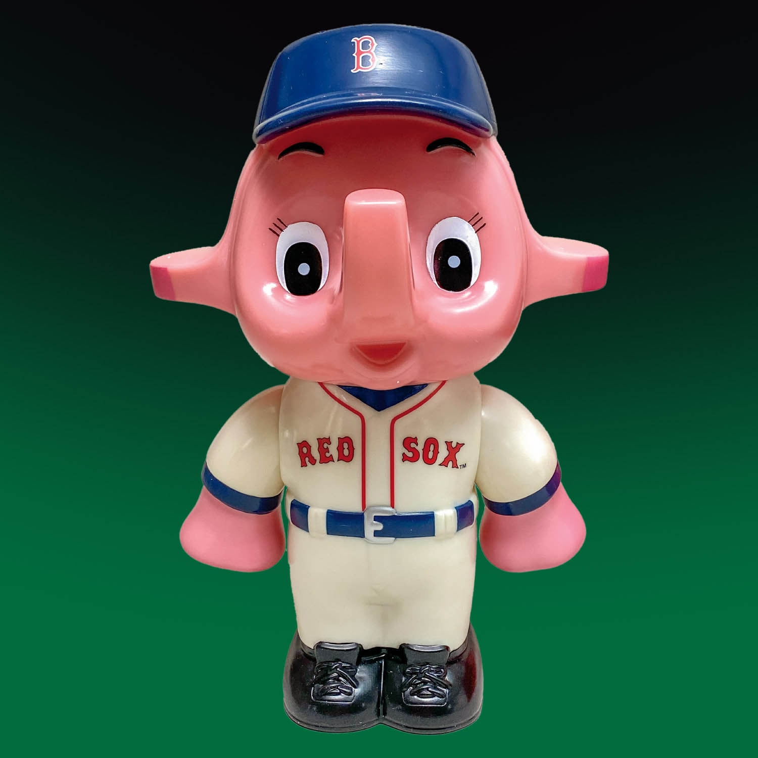 佐藤製薬 ボストンレッドソックスサトコちゃんコインバンク