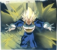 3467］ SLAM DUNK セル / 宮城リョータ