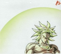 2096] となりのプリンセス ロルフィー セル / ロルフィー