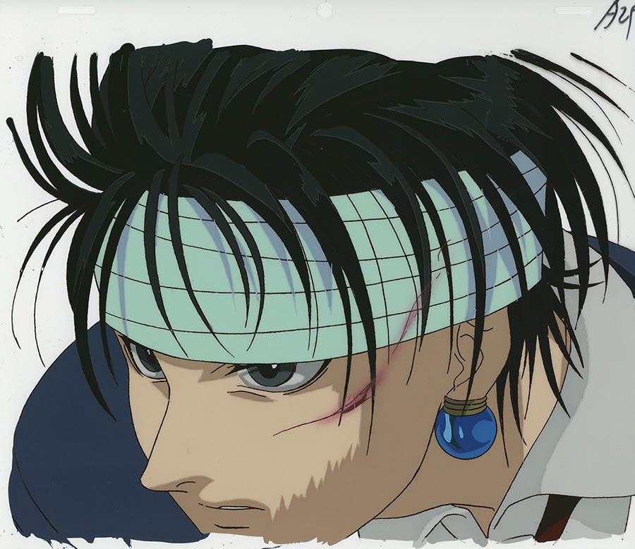 HUNTER×HUNTERセル