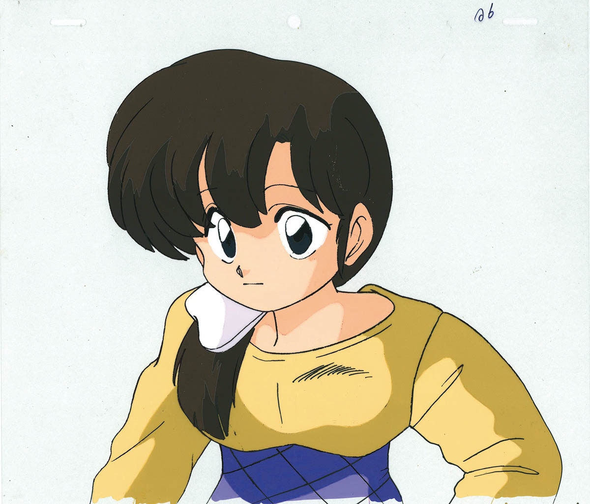 2004] らんま1/2 セル / 天道かすみ