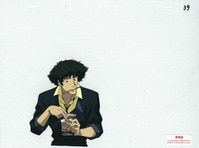 魔法のマコちゃん版権セル