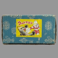 1183］ ノスタルジックヒーローズ 復刻版 アンチモニー 鉄人28号