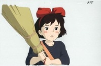 3556］ 海がきこえる セル / 武藤里伽子