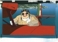 セル画 ロミオの青い空 アンジェレッタ