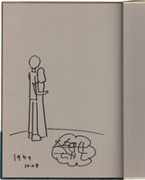 直筆サイン本 伊東岳彦 アウトロースター 3 PG-9951