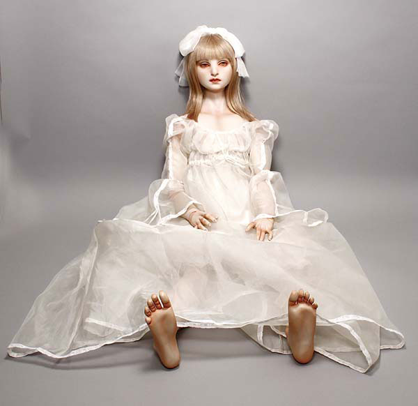 恋月姫コンセプトドールJulliel (ジュリエル) ストーンファイバー (樹脂)