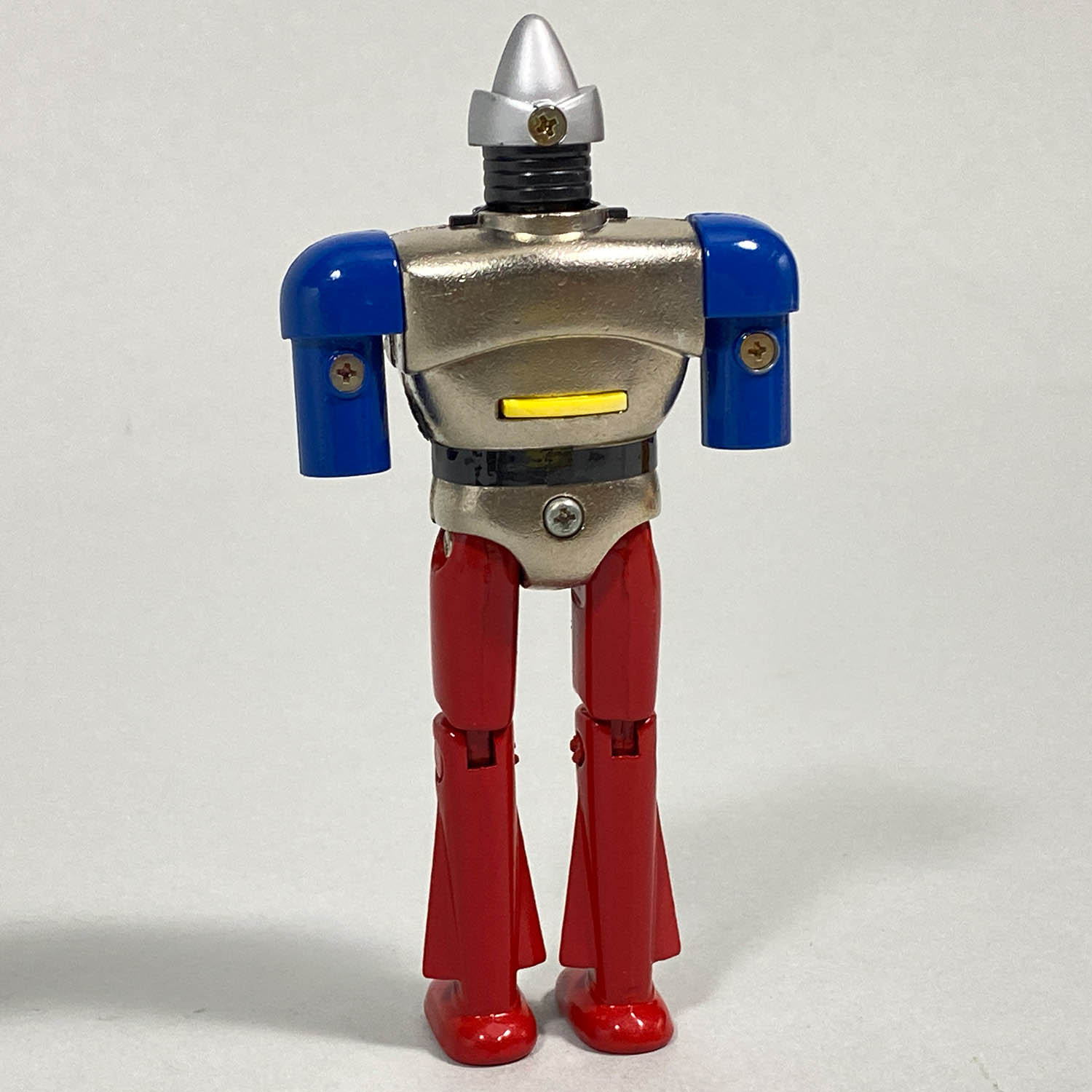 1820] ポピー 超合金 ゲッター2(2期)