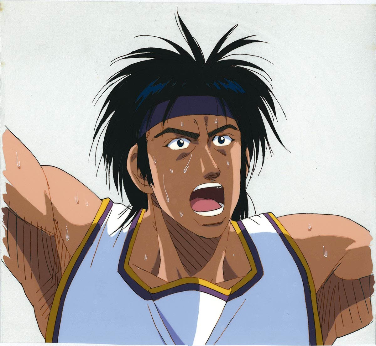 2050] スラムダンク セル / 清田信長