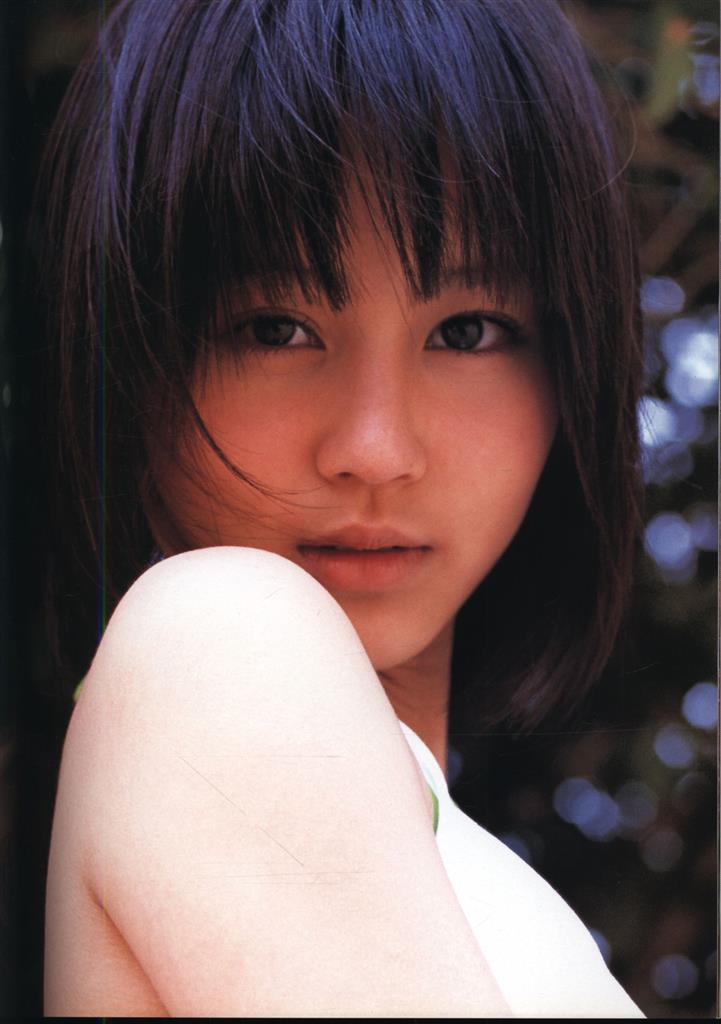 初版・帯付き サイン本】ほりきた進化論 : 堀北真希写真集 初版・帯