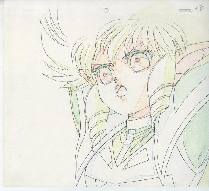 冒険!イクサー3 動画