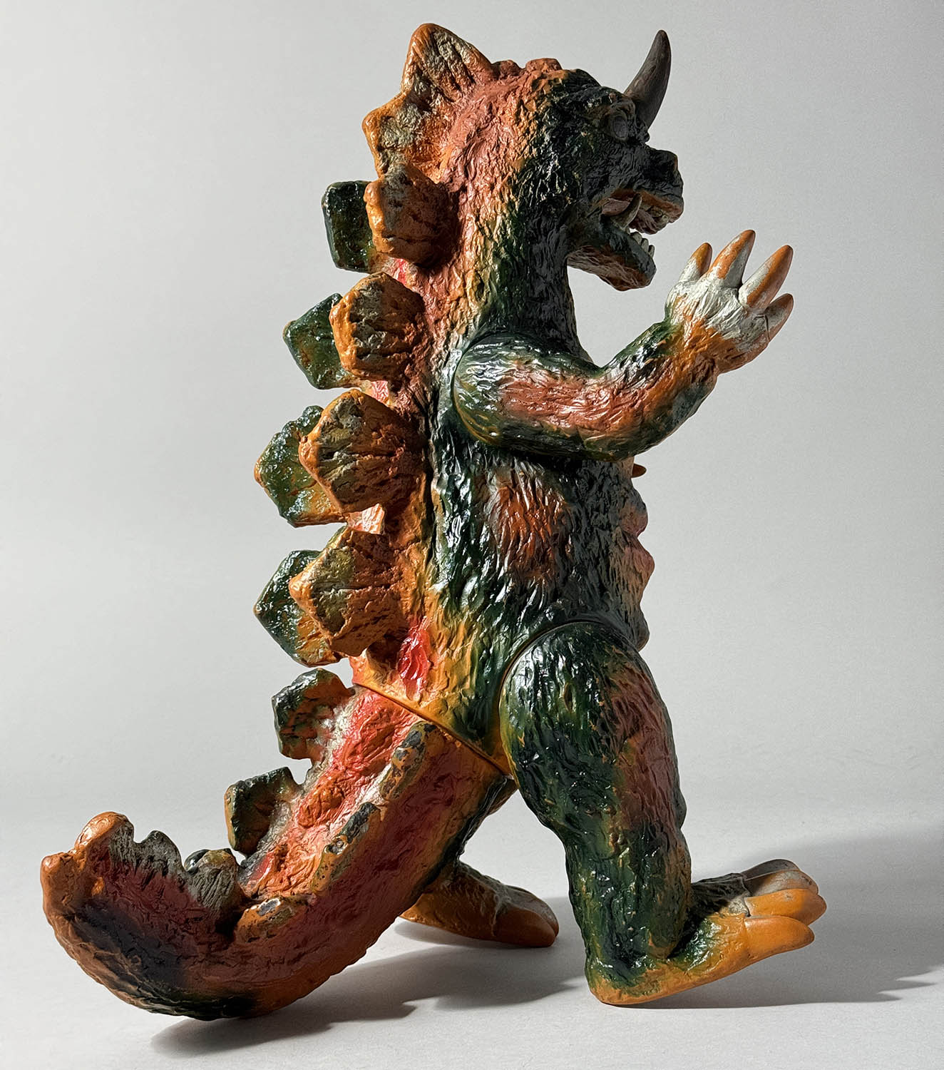 2019] 超特大 キングゴジラ